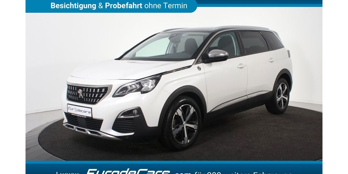 Peugeot 5008 134.000 km 15.500 &euro; Herzogenrath 52134