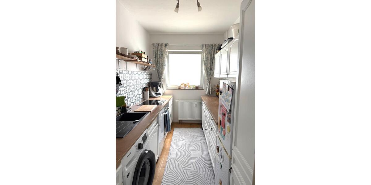 Erdgeschoßwohnung Wolfenbüttel Adersheim - 3 Zimmer, 71 m&sup2;, 190.000&euro; | Angebot:27114733