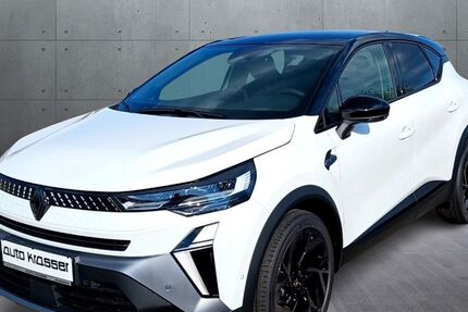 Renault Captur 1.500 km 32.490 € Ettlingen 76275