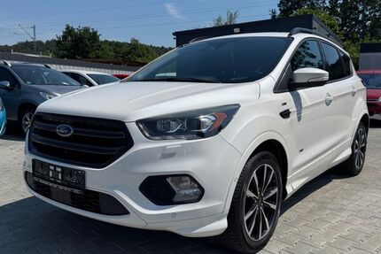 Ford Kuga 198.350 km 11.900 &euro; Cölbe 35091