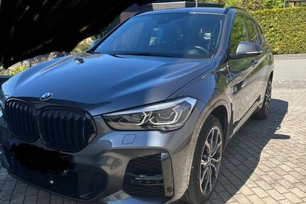 BMW X1 77.400 km 27.900 &euro; Meschede 59872