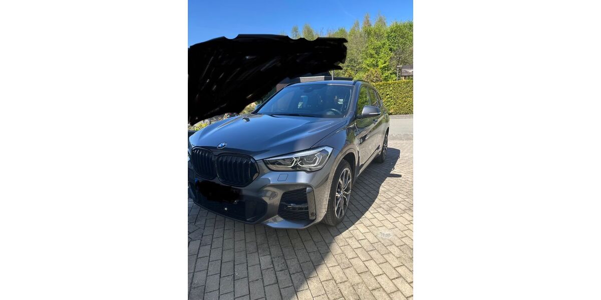 BMW X1 77.400 km 29.900 &euro; Meschede 59872