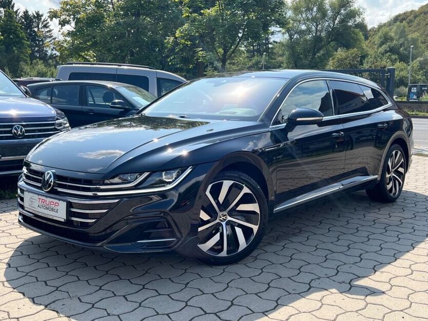 Arteon