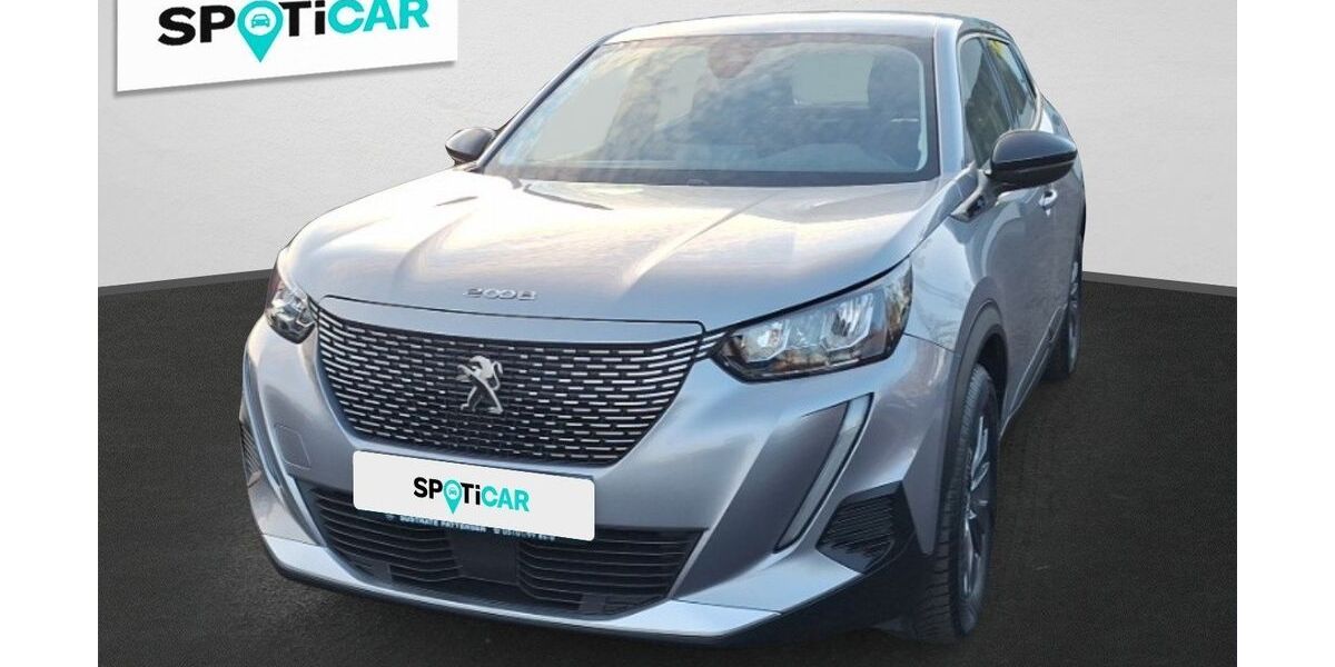 Peugeot 2008 28.424 km 16.950 &euro; Pattensen 30982