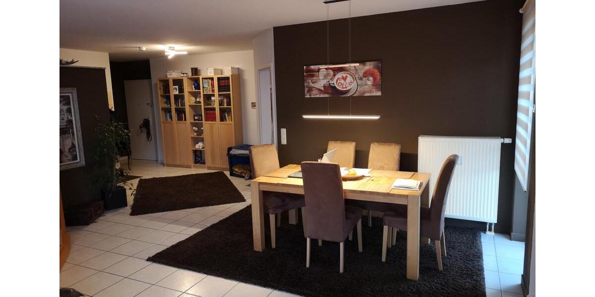 Etagenwohnung Ginsheim-Gustavsburg Gustavsburg - 3 Zimmer, 87 m&sup2;, 375.000&euro; | Angebot:25046154