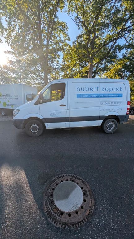 Sprinter