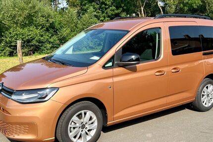 VW Caddy 19.999 km 28.500 &euro; Gudensberg 34281