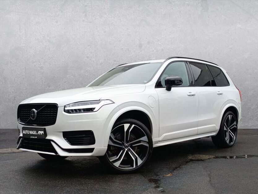 XC90