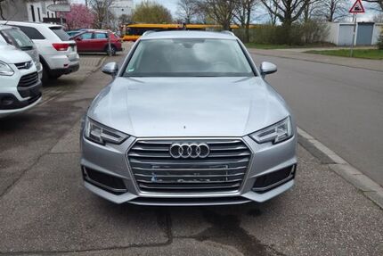 Audi A4 224.000 km 11.500 &euro; Ettlingen 76275