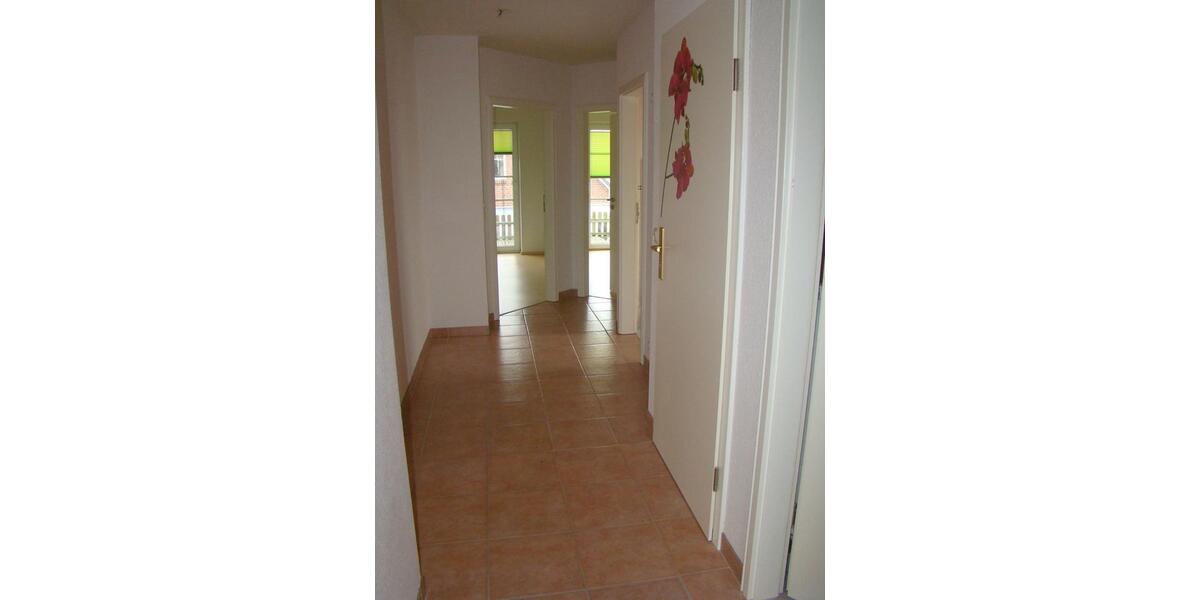 Dachgeschoßwohnung Büsum - 4 Zimmer, 80 m&sup2;, 750&euro; | Angebot:25419614