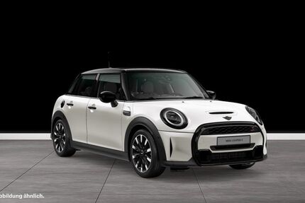 Mini Cooper S 47.917 km 25.340 &euro; Erlangen 91058
