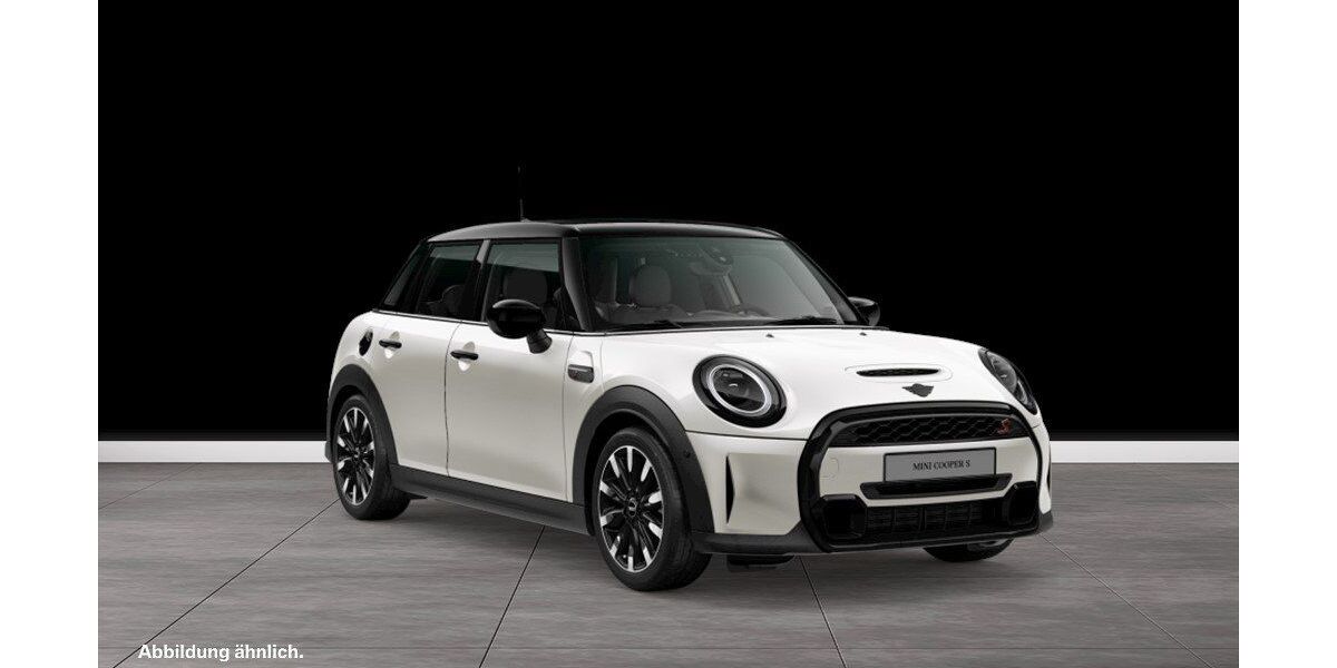 Mini Cooper S 47.917 km 25.340 &euro; Erlangen 91058