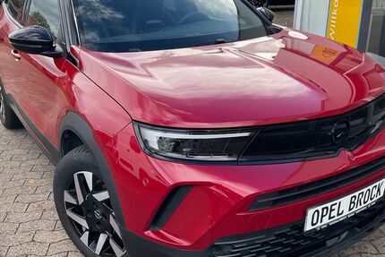 Opel Mokka 12.412 km 22.990 &euro; Springe 31832