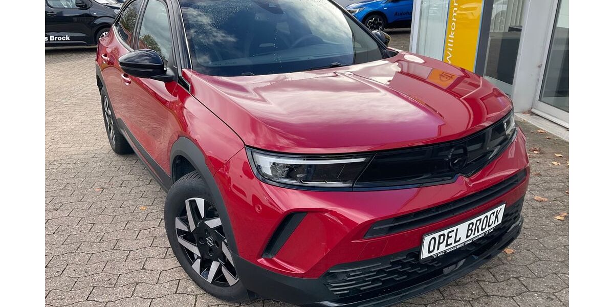 Opel Mokka 12.412 km 22.990 &euro; Springe 31832