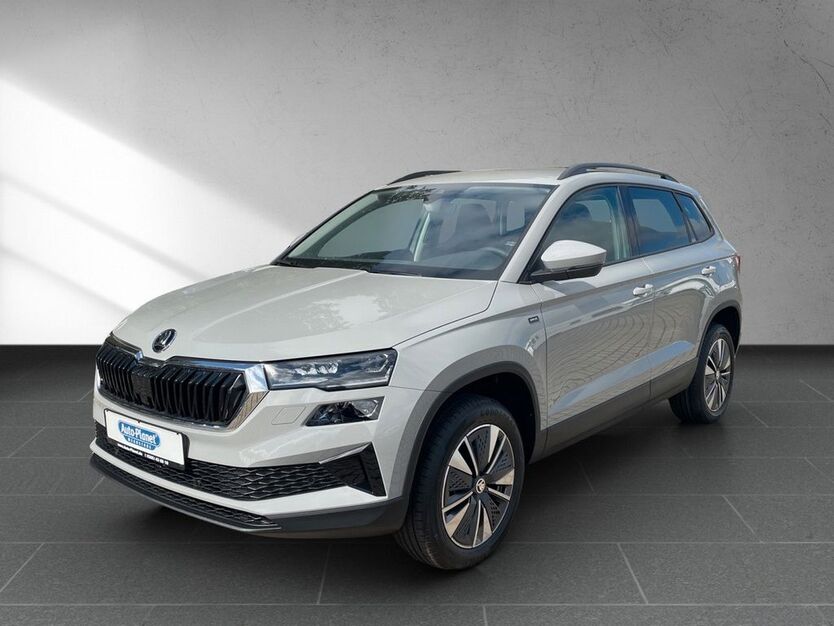 Skoda Karoq 15.000 km 28.990 € Gera 07554