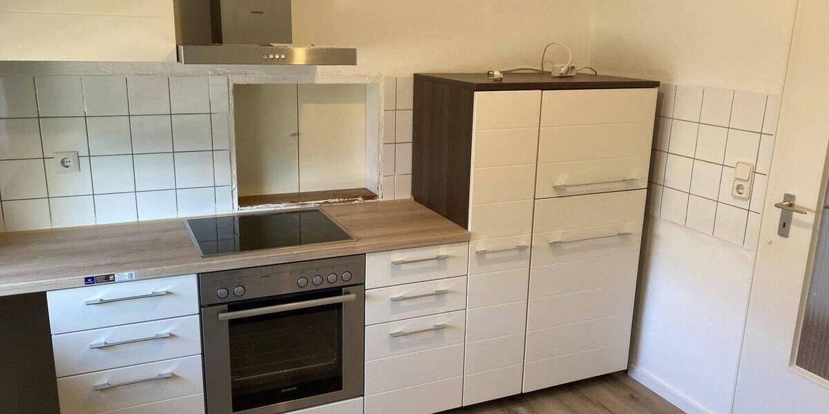 Etagenwohnung Bayern - Eichstätt - Landershofen Landershofen - 4 Zimmer, 93 m&sup2;, 810&euro; | Angebot:26805545