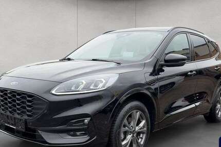 Ford Kuga 42.833 km 24.950 &euro; Frankfurt am Main 60386