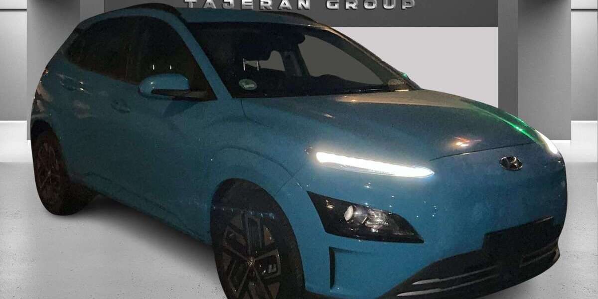 Hyundai KONA 19.674 km 17.500 &euro; Eitorf 53783