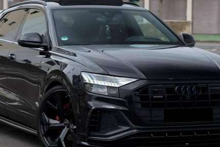 Audi Q8 85.128 km 29.800 &euro; Sinzig 53489