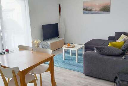 Wohnung Kelsterbach - 3 Zimmer, 60 m&sup2;, 1.190&euro; | Angebot:27287899