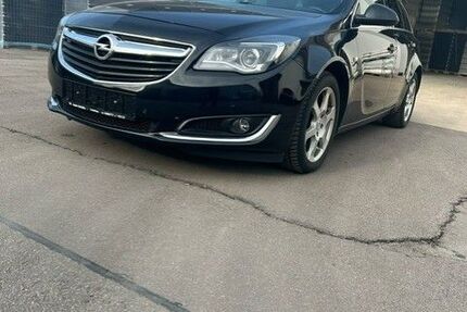 Opel Insignia 175.000 km 8.000 &euro; Gleißenberg 93477