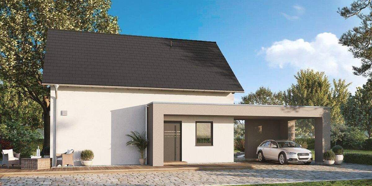Einfamilienhaus Silbitz - 4 Zimmer, 140 m&sup2;, 312.999&euro; | Angebot:25711640