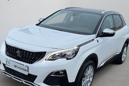 Peugeot 3008 69.621 km 18.990 &euro; Pirmasens 66954