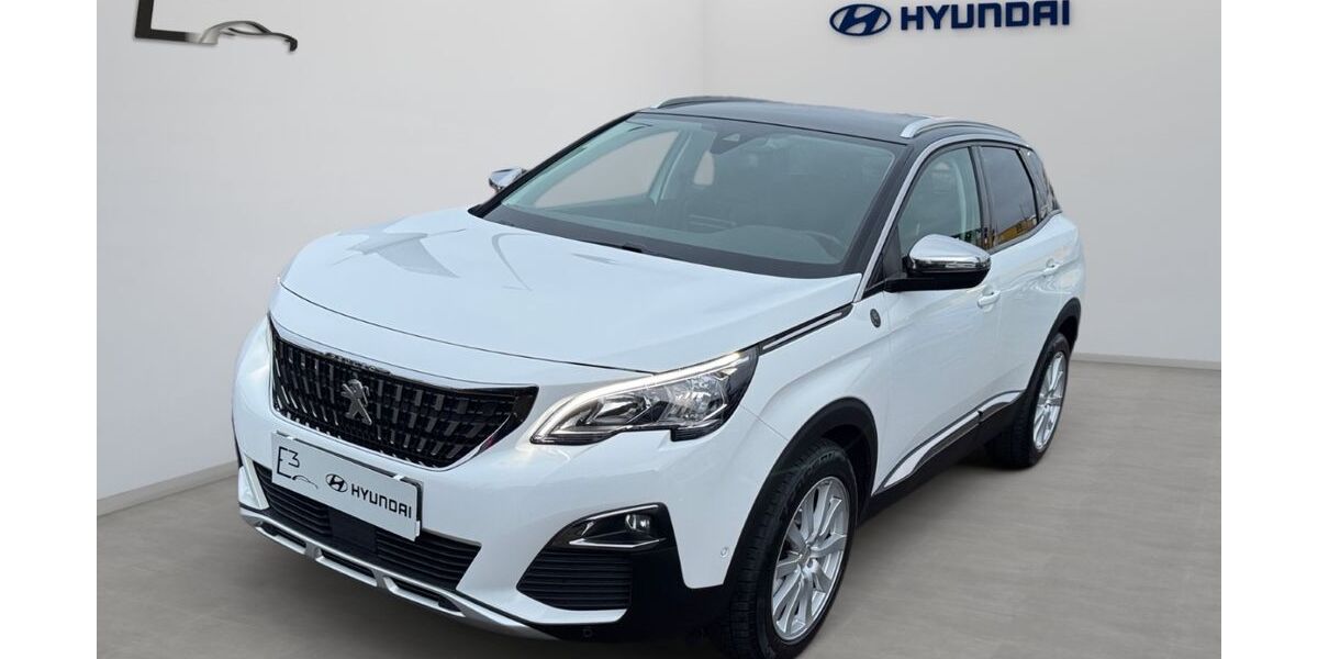 Peugeot 3008 69.621 km 18.990 &euro; Pirmasens 66954