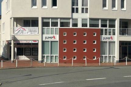 Gewerbeobjekt Lüdenscheid Staberg - 4 Zimmer, 147 m&sup2;, 1.400&euro; | Angebot:26343931