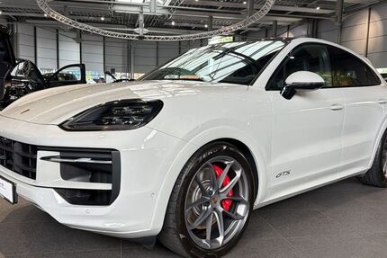 Porsche Cayenne 16.684 km 133.890 &euro; Paderborn 33100