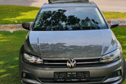 VW Polo 41.000 km 13.000 &euro; Fürstenfeldbruck 82256