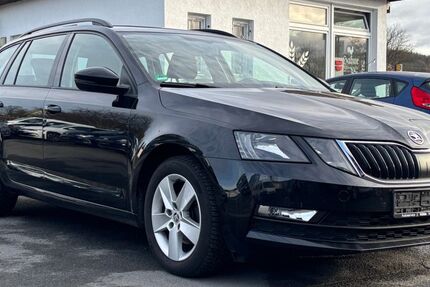 Skoda Octavia 227.750 km 7.450 &euro; Arnsberg 59823