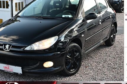 Peugeot 206 232.000 km 1.980 &euro; Hamburg 22179