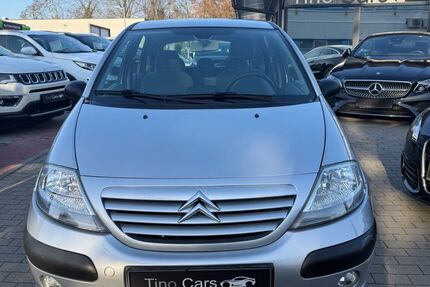Citroen C3 44.000 km 4.499 &euro; schifferstadt 67105