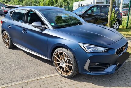 Cupra Leon 25.000 km 29.999 € Gelsenkirchen 45884