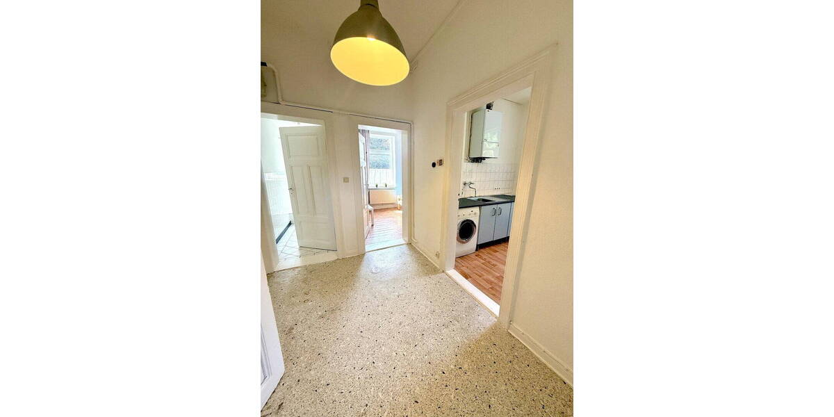 Etagenwohnung Hannover Leinhausen - 2 Zimmer, 49 m&sup2;, 175.000&euro; | Angebot:26131809