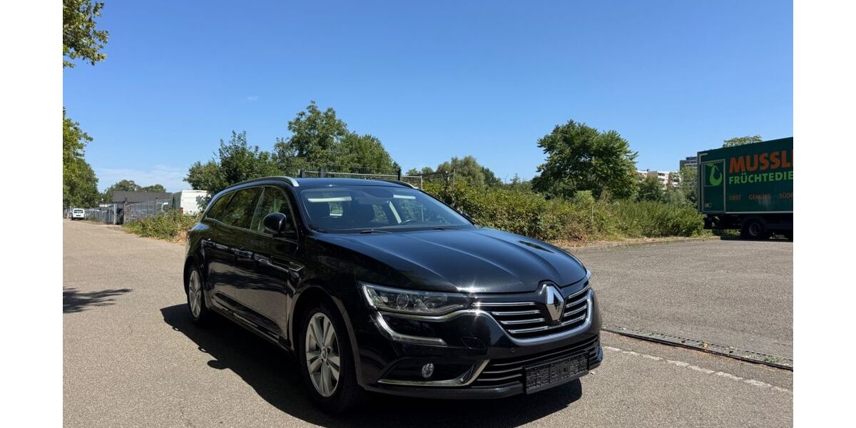Renault Talisman 105.000 km 16.800 &euro; Lahr 77933