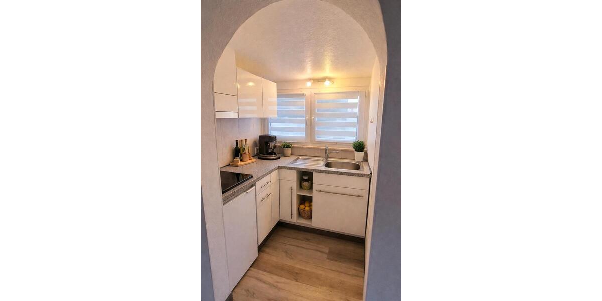 Dachgeschoßwohnung Freiburg im Breisgau Betzenhausen - 1 Zimmer, 30 m&sup2;, 124.900&euro; | Angebot:26579641