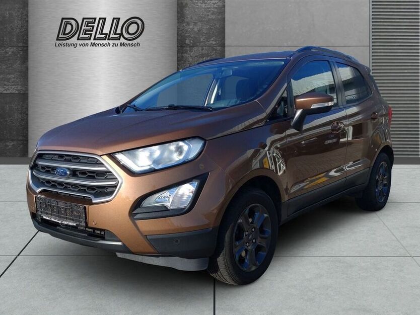 EcoSport