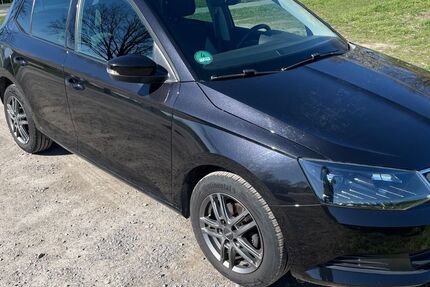 Skoda Fabia 104.000 km 6.990 &euro; Wunstorf 31515