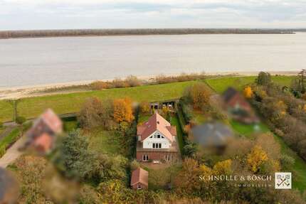Haus Stade Bützfleth - 7 Zimmer, 486 m&sup2;, 1.099.000&euro; | Angebot:25086523