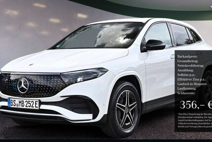 Mercedes-Benz EQA 14.500 km 57.221 &euro; Braunschweig 38122