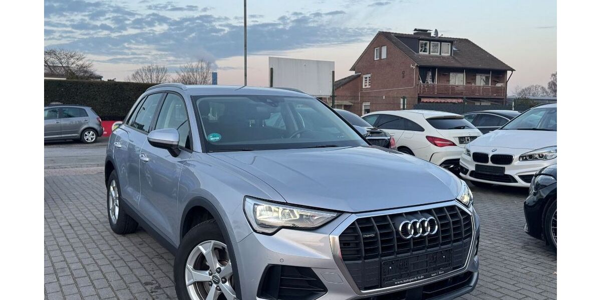 Audi Q3 54.950 km 26.400 &euro; Gronau 48599
