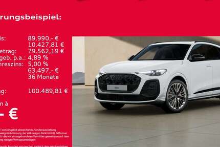 Audi SQ5 9.999 km 89.990 &euro; Hannover 30179