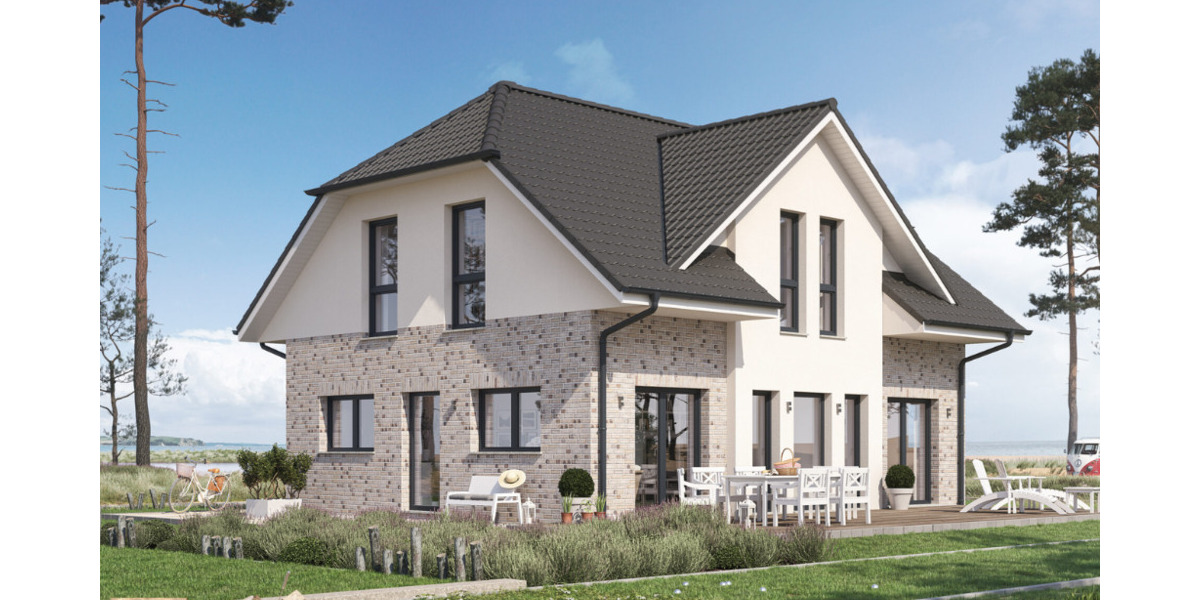 Einfamilienhaus Kevelaer Twisteden - 5 Zimmer, 138 m&sup2;, 2.184&euro; | Angebot:26037030