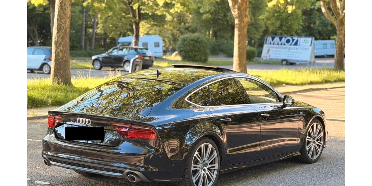 Audi A7 175.558 km 22.999 &euro; Nagold 72202