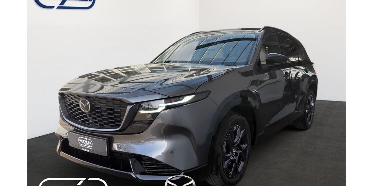 Mazda CX-5 5.000 km 40.990 &euro; Göttingen 37079