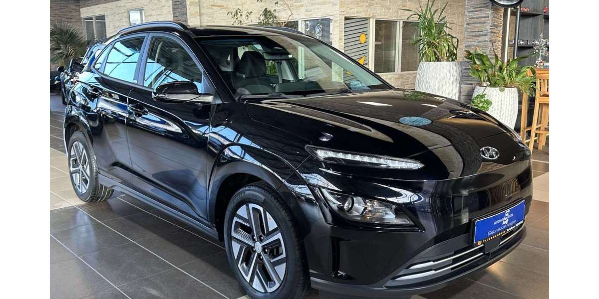 Hyundai KONA 55.997 km 21.400 &euro; Eitorf 53783