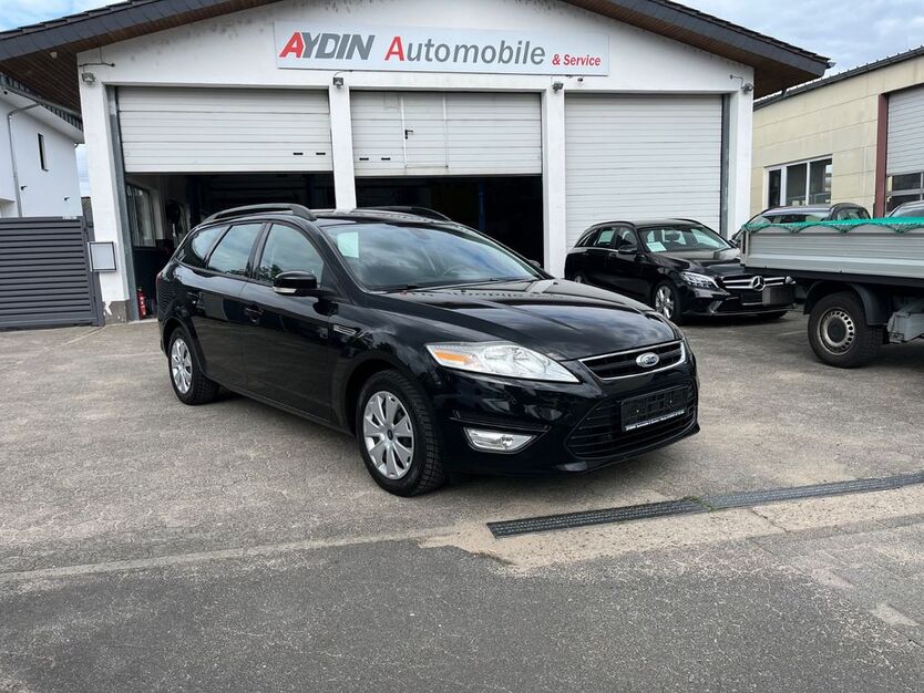 Ford Mondeo 227.880 km 4.400 € Hanau-Kleinauheim 63456