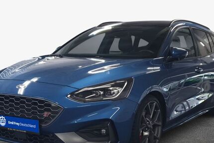 Ford Focus 75.550 km 21.850 &euro; Pforzheim 75179
